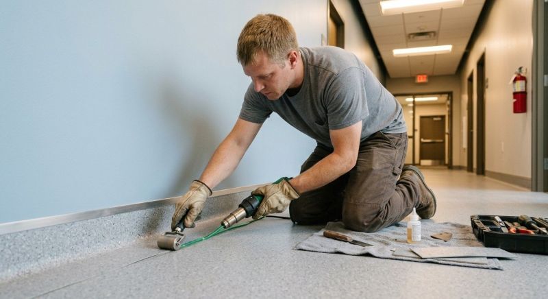 Flooring Service in Gainesville, VA