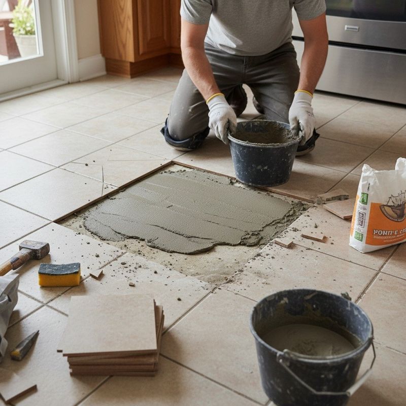 Flooring Service in Gainesville, VA