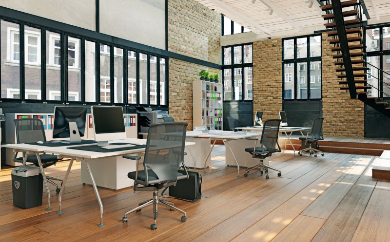 Commercial Hardwood Service in Bealeton, VA