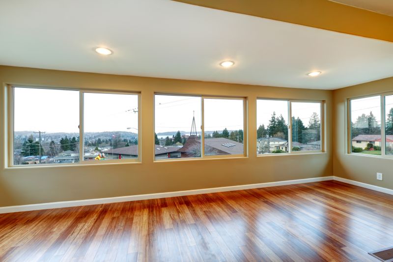 Commercial Hardwood Service in Sterling, VA