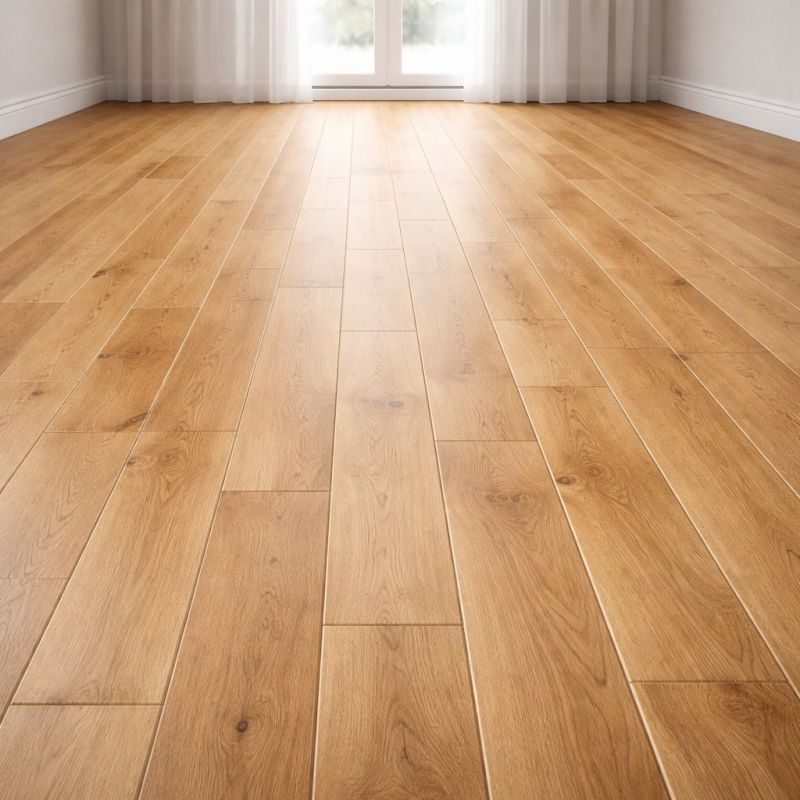 Engineered Wood Installation in Gainesville, VA