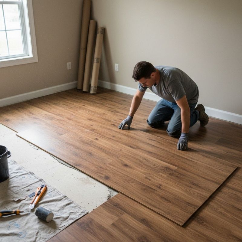 Flooring in Amissville, VA