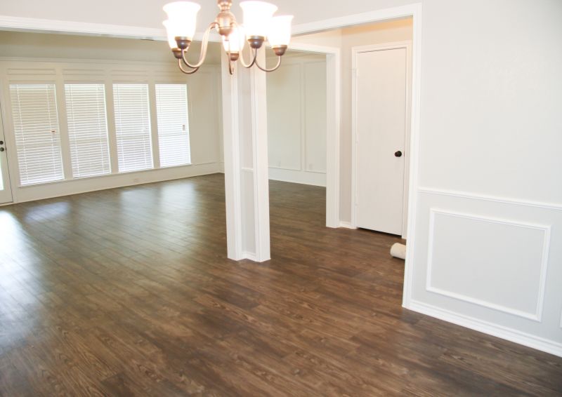 Flooring in Ashburn, VA