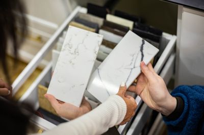 Flooring in Ashburn, VA