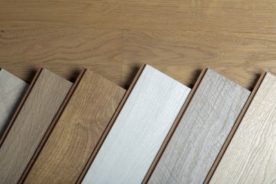 Flooring in Bristow, VA