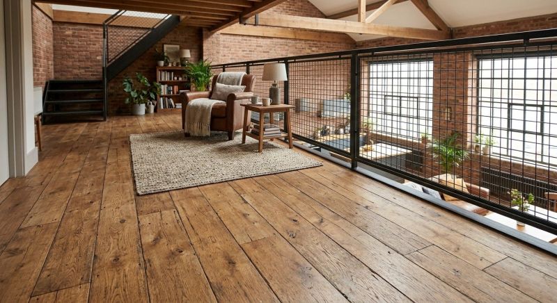 Flooring in Dumfries, VA