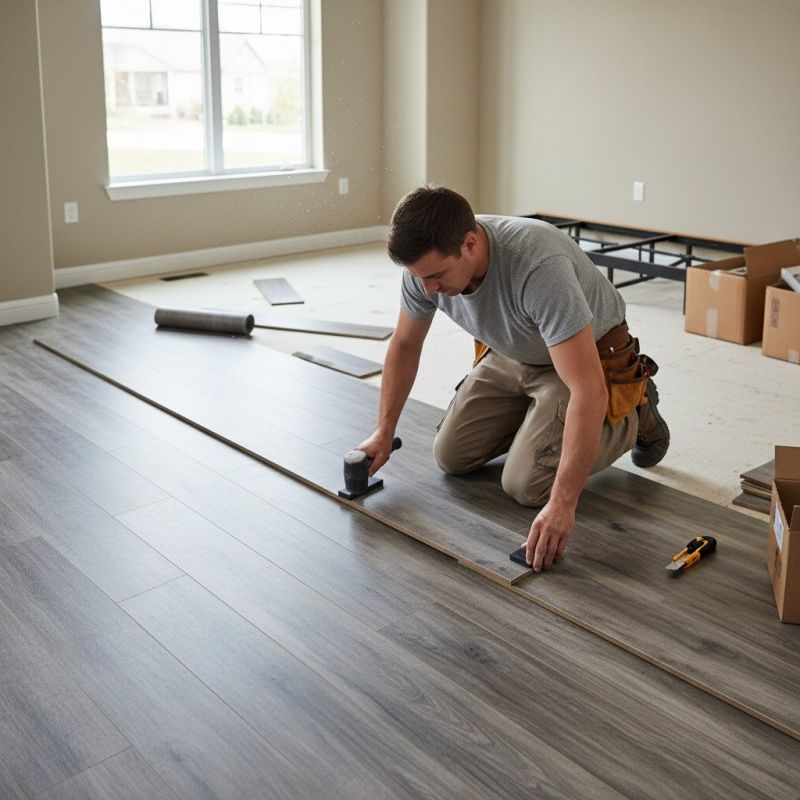 Flooring in Great Falls, VA