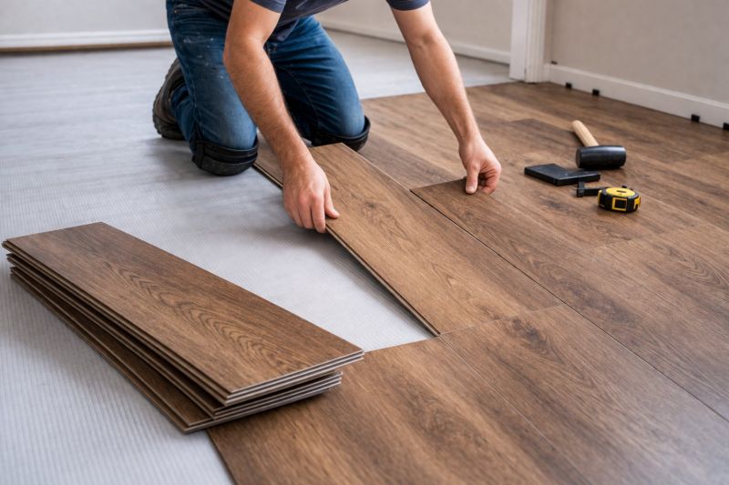 Flooring in Hamilton, VA