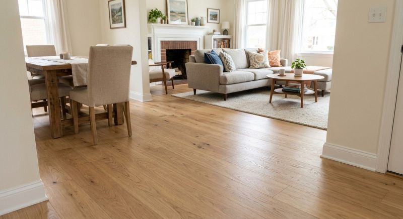 Flooring in Herndon, VA