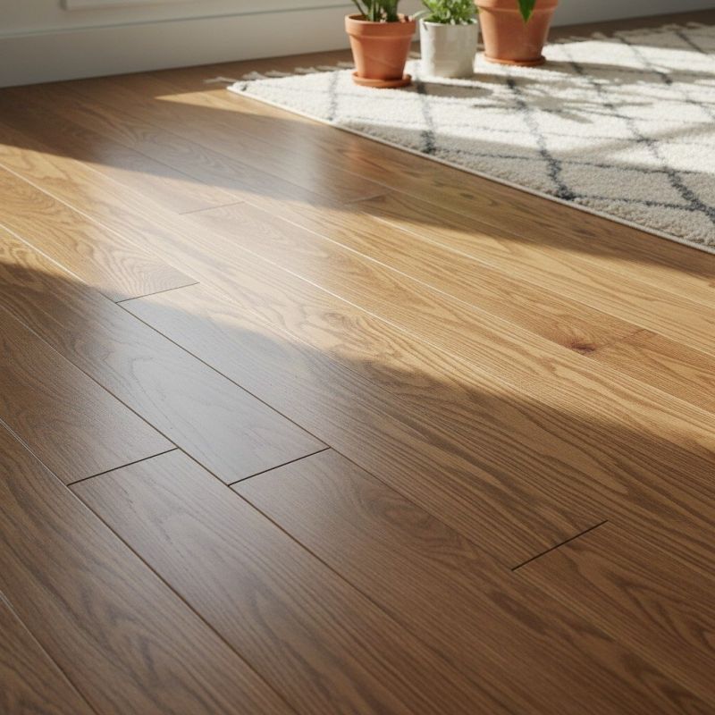 Flooring in Gainesville, VA