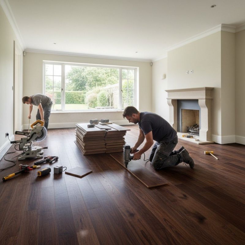 Flooring in Middleburg, VA