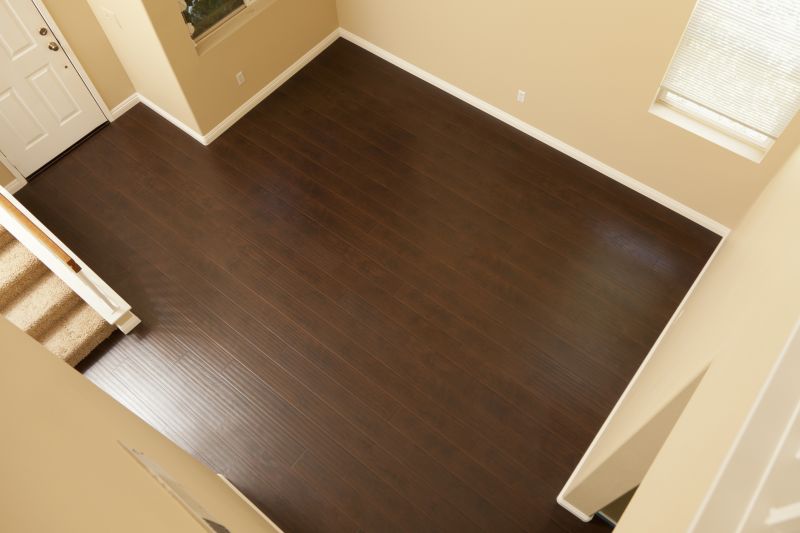 Laminate Floor Installation in Bealeton, VA