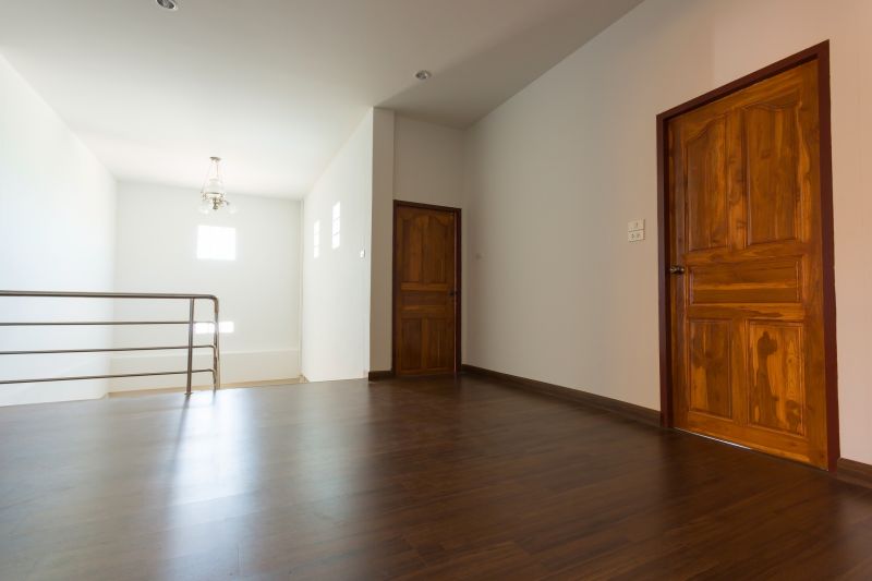 Laminate Floor Installation in Vienna, VA