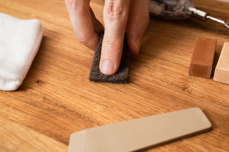 Laminate Floor Repair in Great Falls, VA