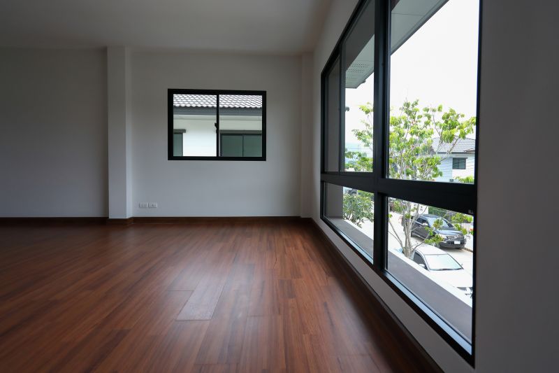Laminate Floor Replacement in Annandale, VA