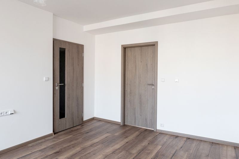 Laminate Floor Replacement in Burke, VA
