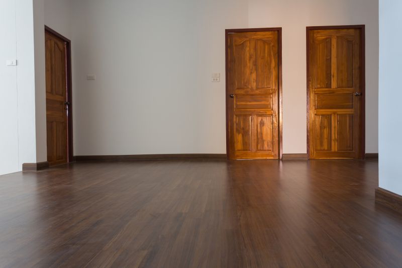 Laminate Floor Replacement in Chantilly, VA