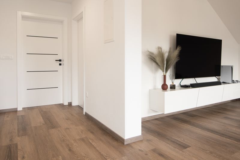 Laminate Floor Replacement in Marshall, VA