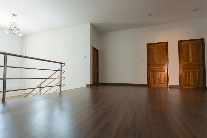 Laminate Floor Replacement in Reston, VA