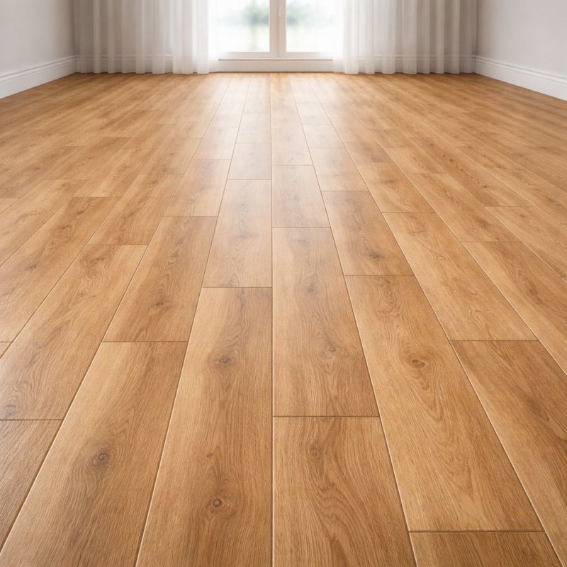 Laminate Floor Replacement in Triangle, VA