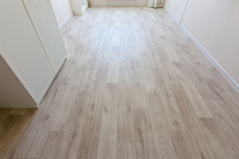 Linoleum Floor Installation in Hamilton, VA