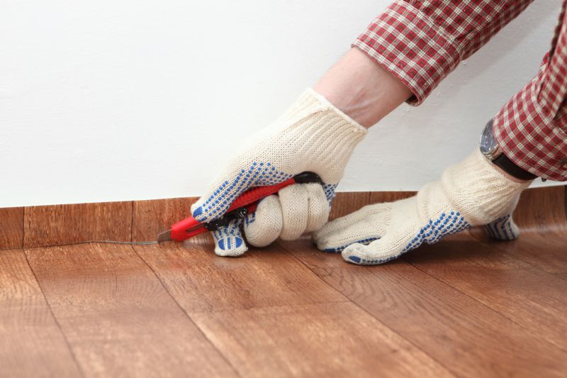 Linoleum Floor Installation in Round Hill, VA