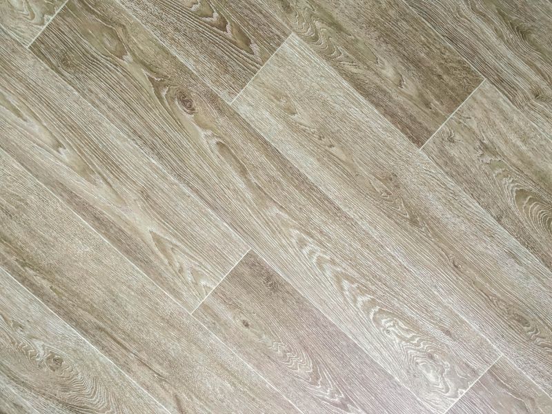 Linoleum Flooring Replacement in Gainesville, VA