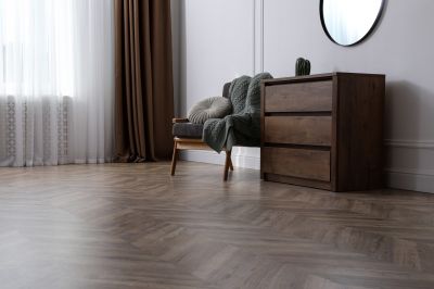 Linoleum Flooring Replacement in Gainesville, VA