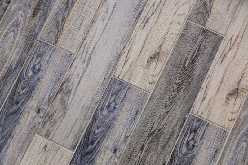 Sheet Flooring Installation in Ashburn, VA