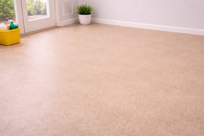 Sheet Linoleum Installation in Remington, VA