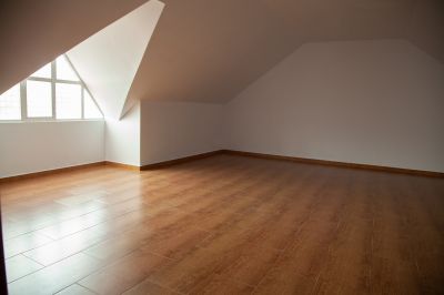 Sheet Linoleum Installation in Reston, VA