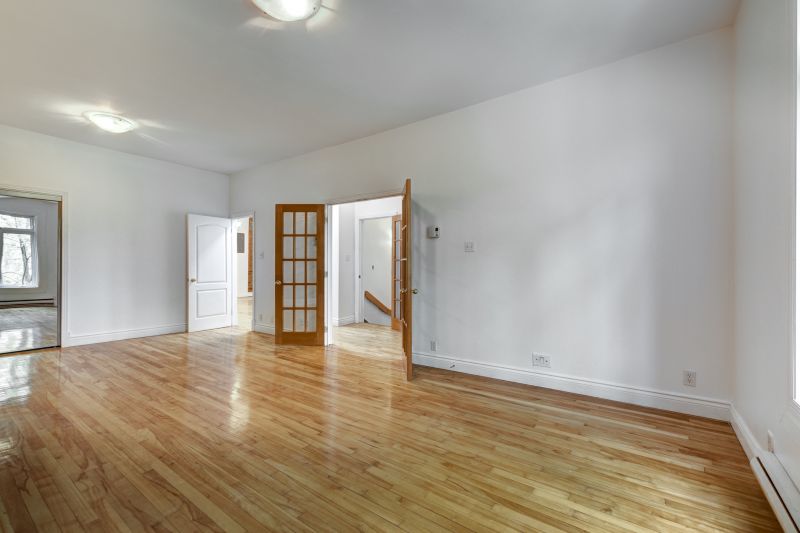 Vinyl Flooring Installation in Hamilton, VA