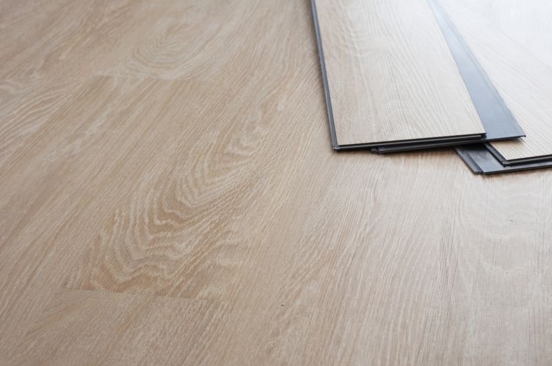 Vinyl Flooring Installation in Springfield, VA