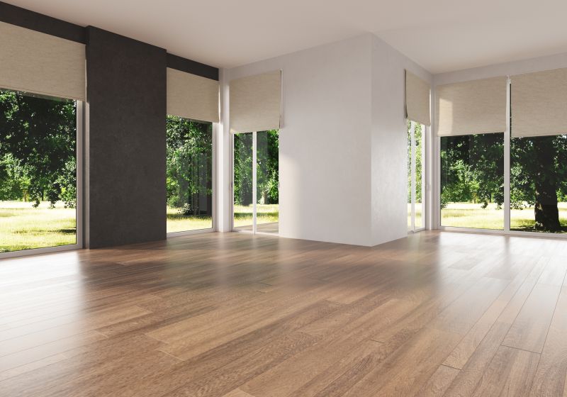 Vinyl Flooring Installation in Triangle, VA