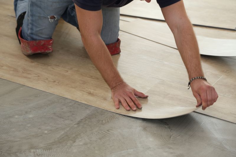 Vinyl Flooring Service in Gainesville, VA